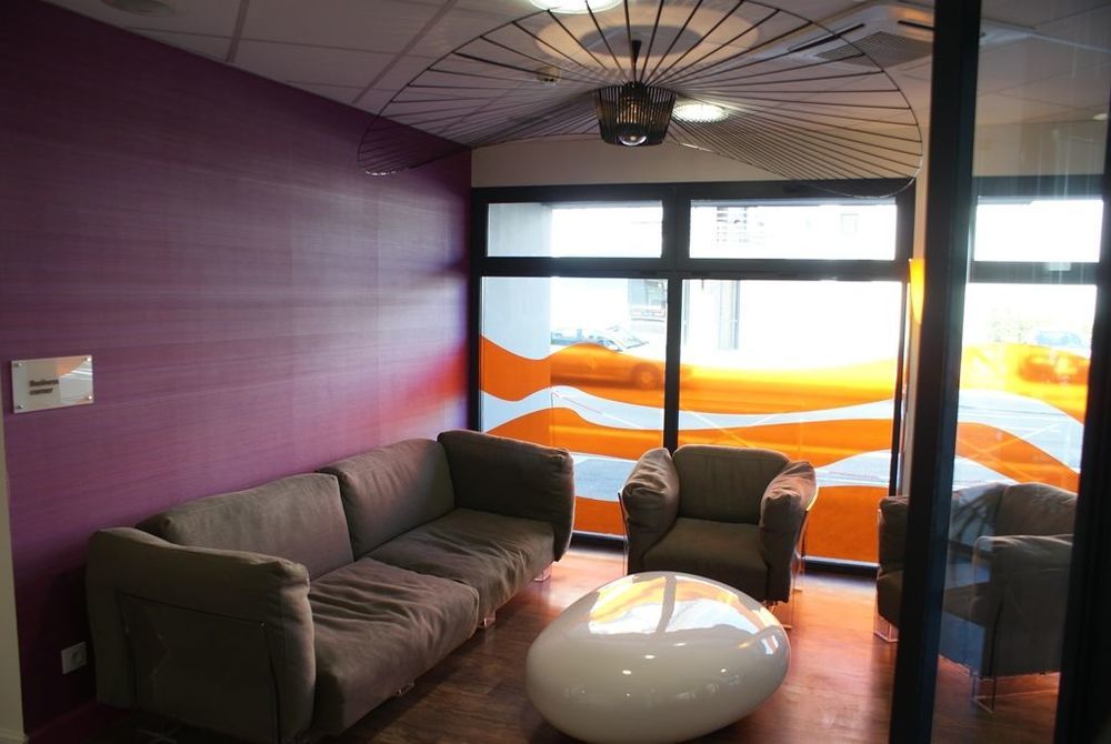 Hotel Confort La Rochelle Centre Les Minimes Ресторант снимка