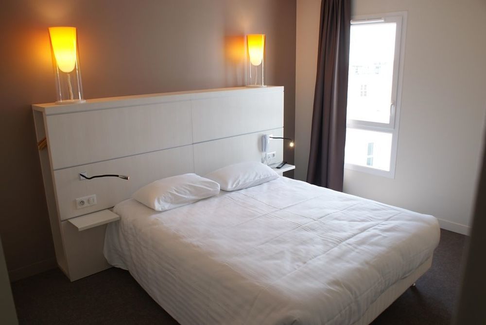 Hotel Confort La Rochelle Centre Les Minimes Стая снимка