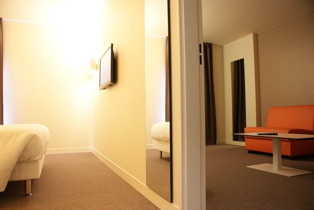 Hotel Confort La Rochelle Centre Les Minimes Стая снимка